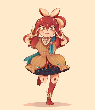 2 of 3 mashup exercises with character from the "Legend of Zelda Breath of the Wild" video game.