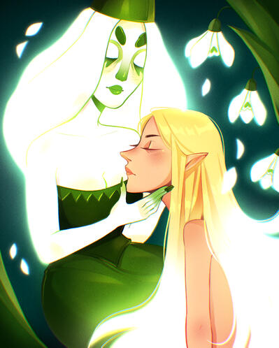 Snowdrop